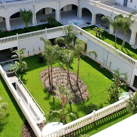 Holiday home Quadrilocale Corso Italia 29 Piano Terra Con Spazio Esterno