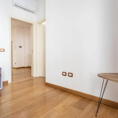 Holiday home Quadrilocale Corso Italia 29 Piano Terra Con Spazio Esterno