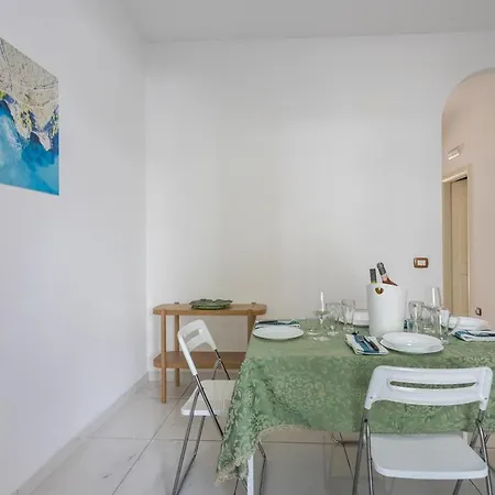 Quadrilocale Corso Italia 29 Piano Terra Con Spazio Esterno Holiday home *