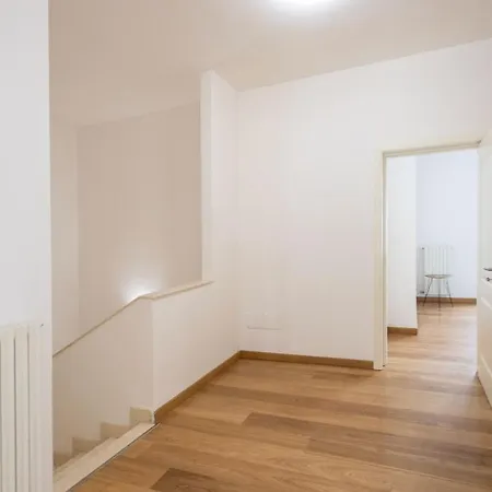 Holiday home Quadrilocale Corso Italia 29 Piano Terra Con Spazio Esterno *